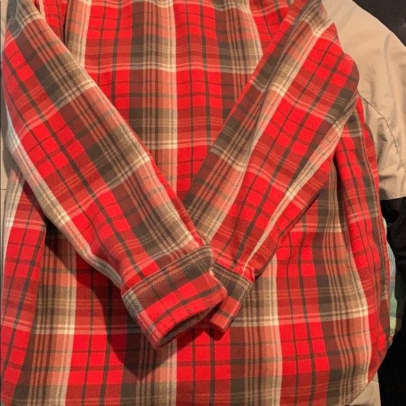 Polo RL Plaid Button Down - Picture 6 of 7